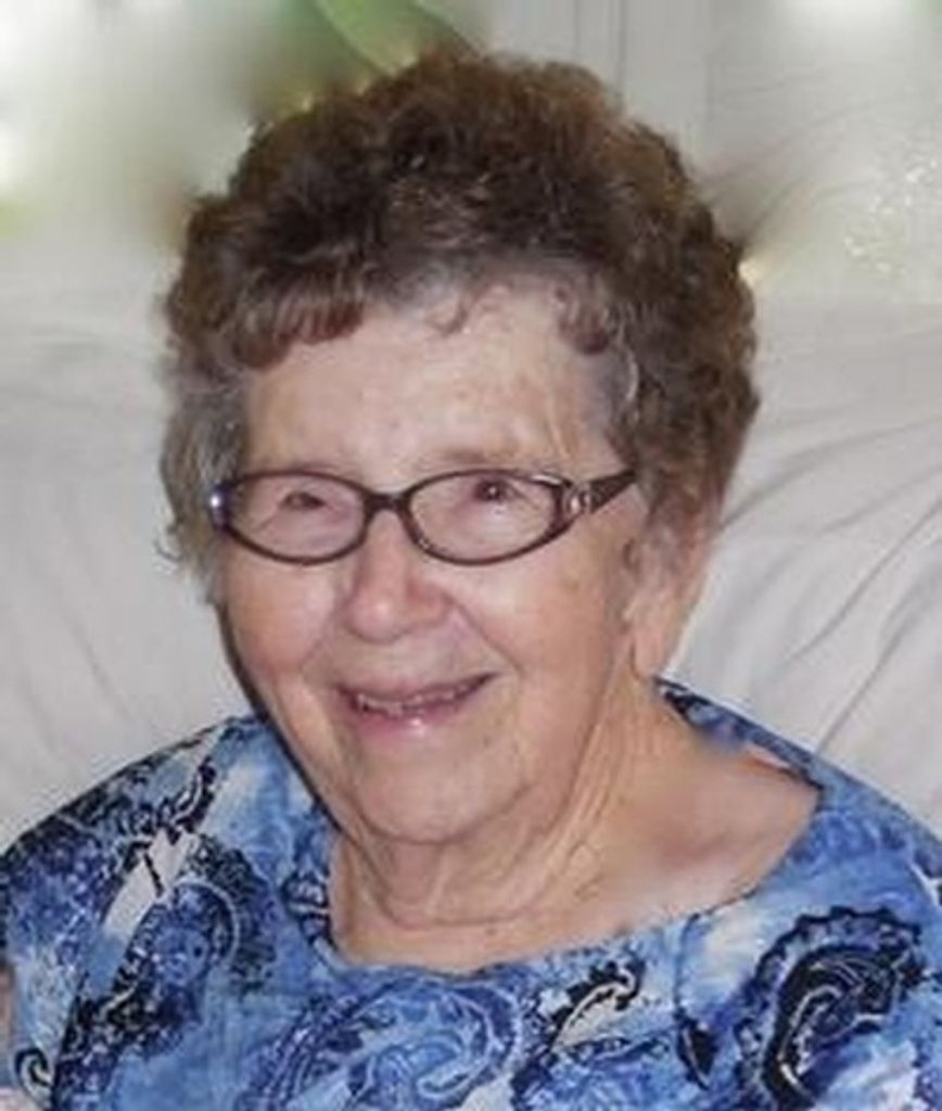 Maxine Wilson Profile Photo