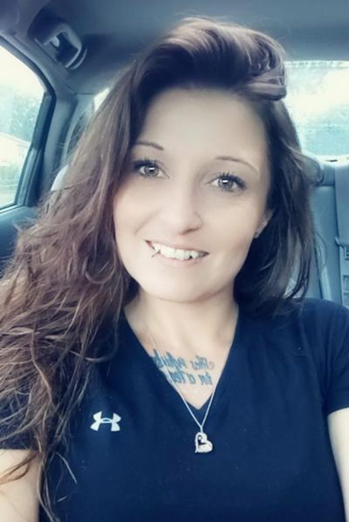 Becki Jividen Wright Profile Photo