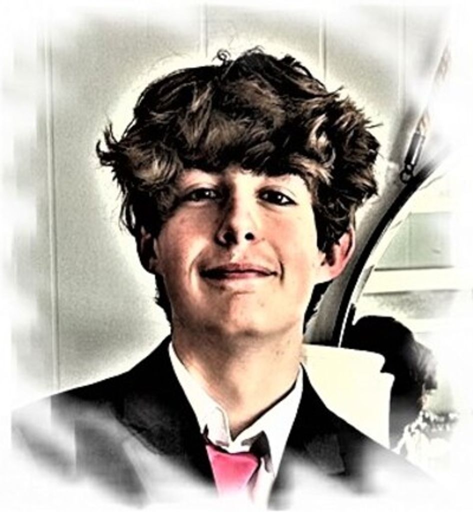 Carson Everett Hill Profile Photo