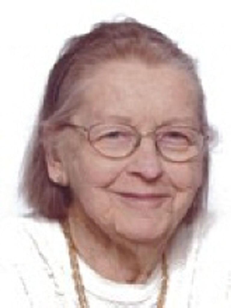 Dorothy  E. Liby