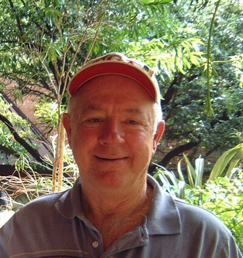 David Robert Gibson Profile Photo
