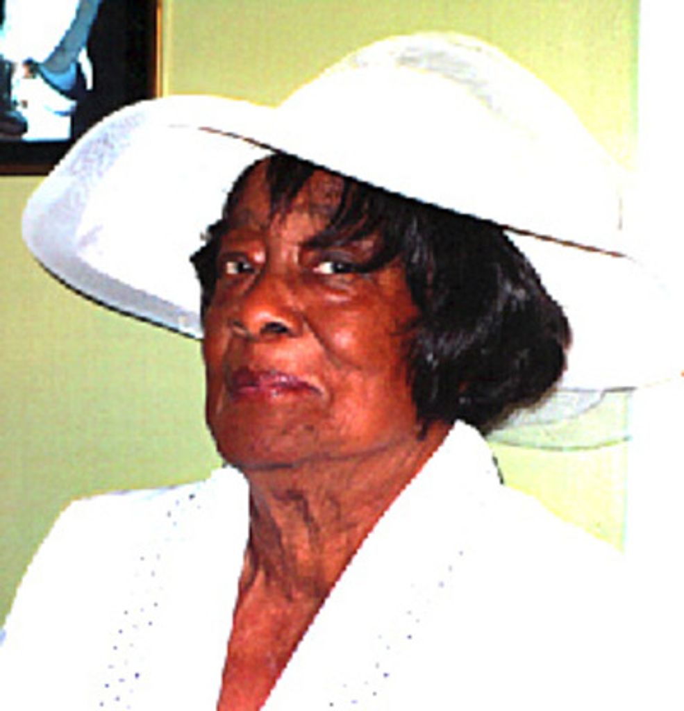 Gilberta Eaton Green Profile Photo