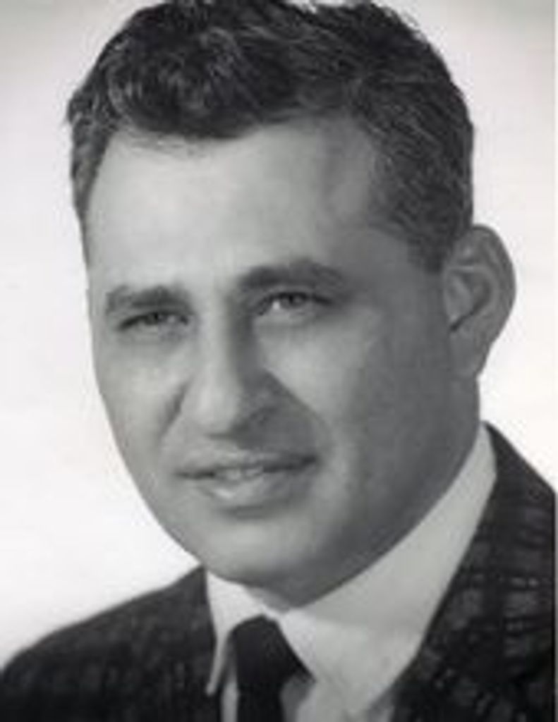Morris Levin Profile Photo