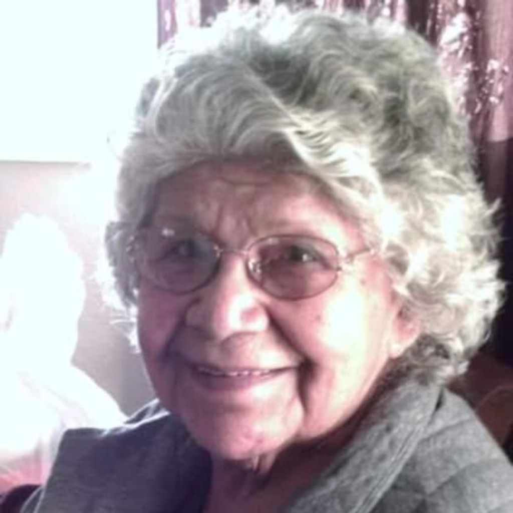 Lucille Nez
