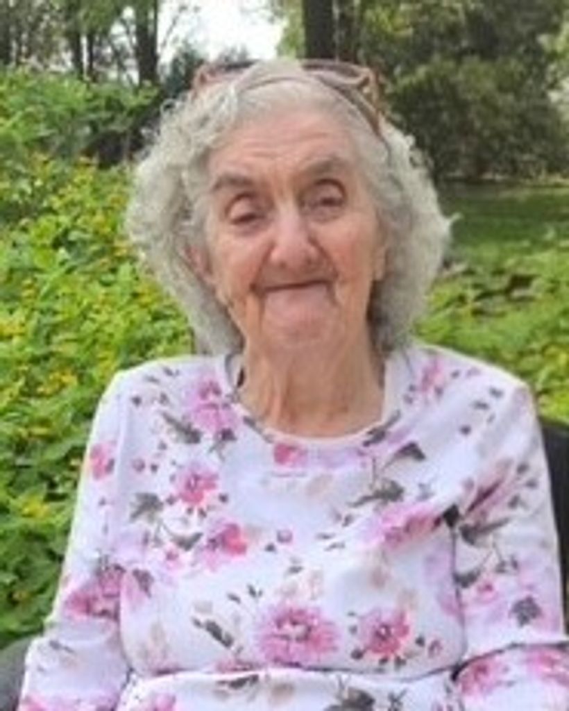 DeLores A. Arb