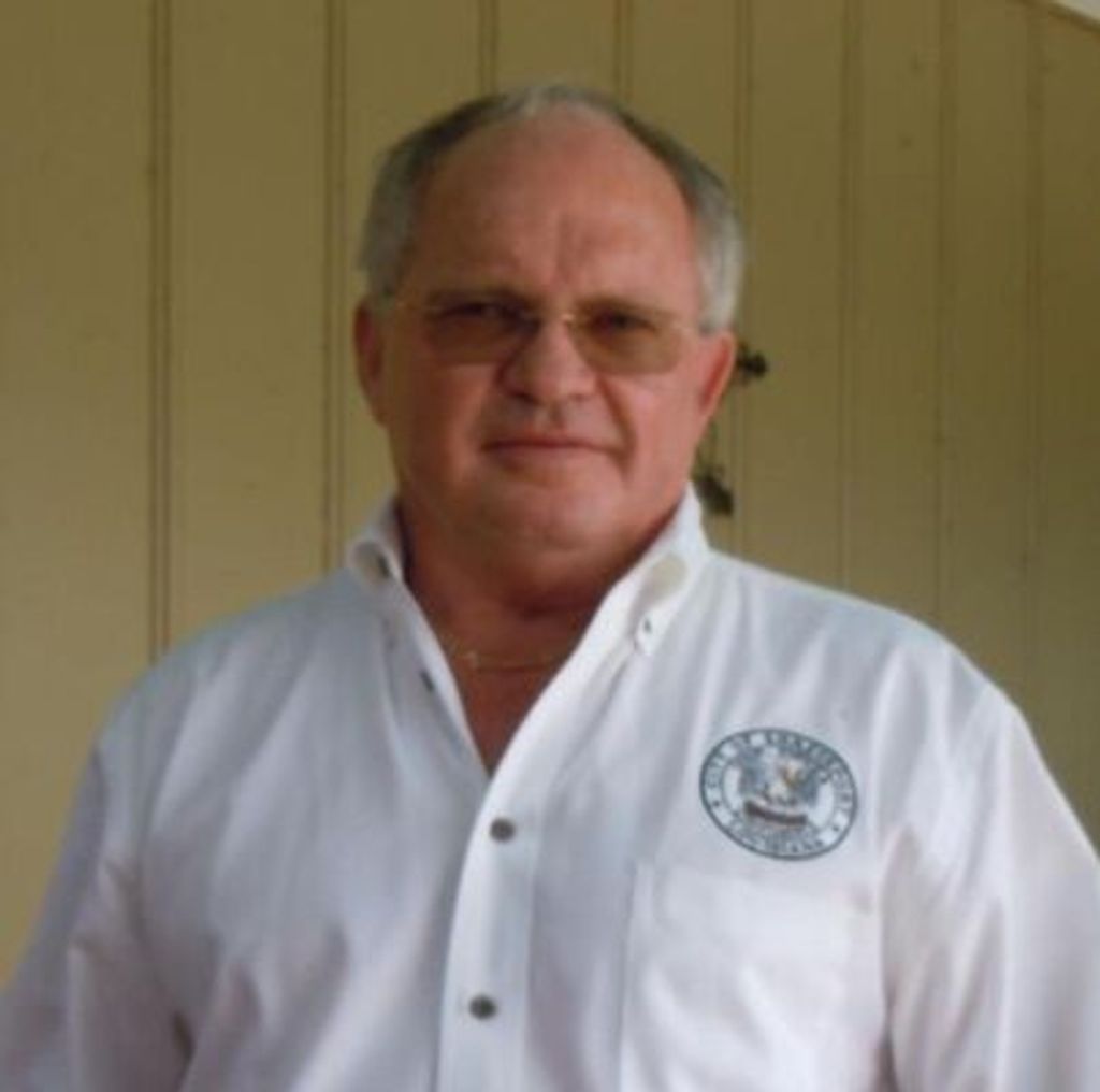 Jerry "Andy" Anderson