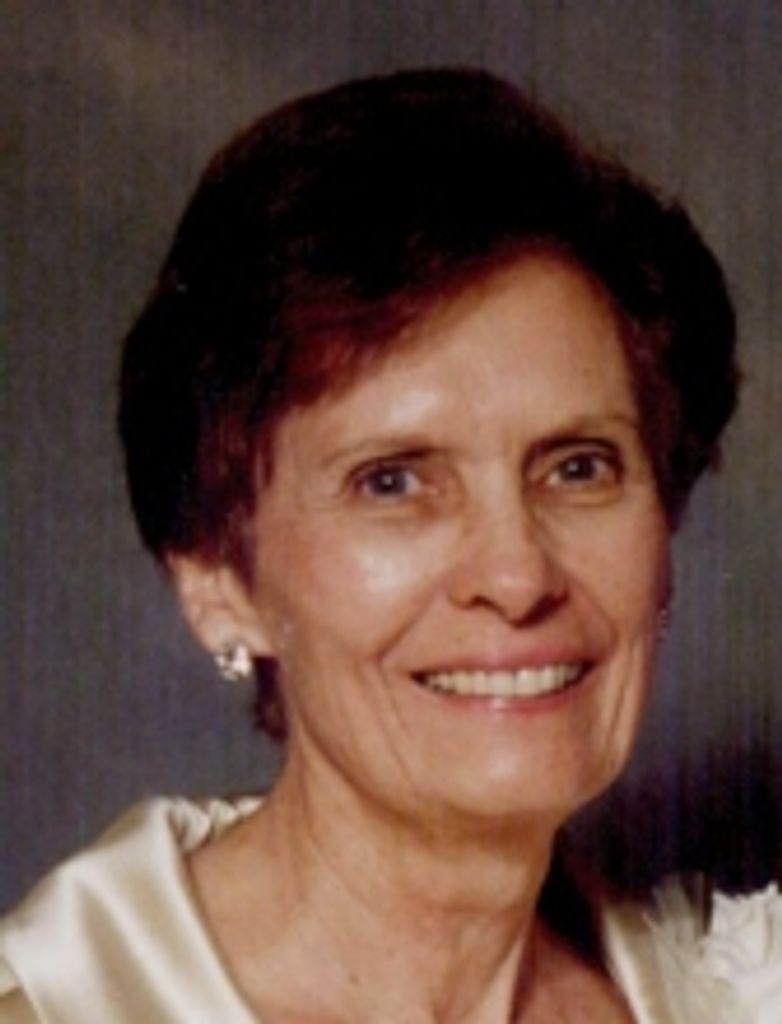 Ruby Annette Sanders