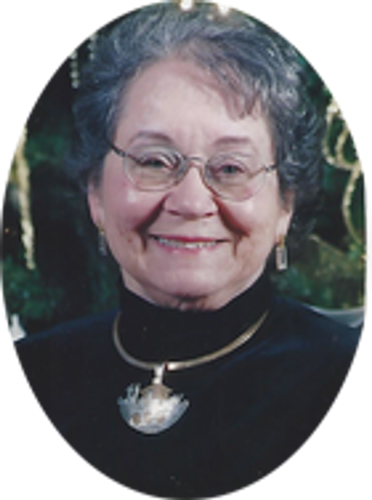Polly Mcdaniel Profile Photo