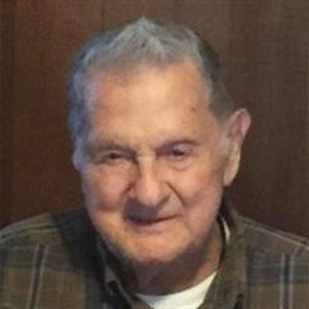 Cwo-4 Bernard William (Ret.)  Sloan
