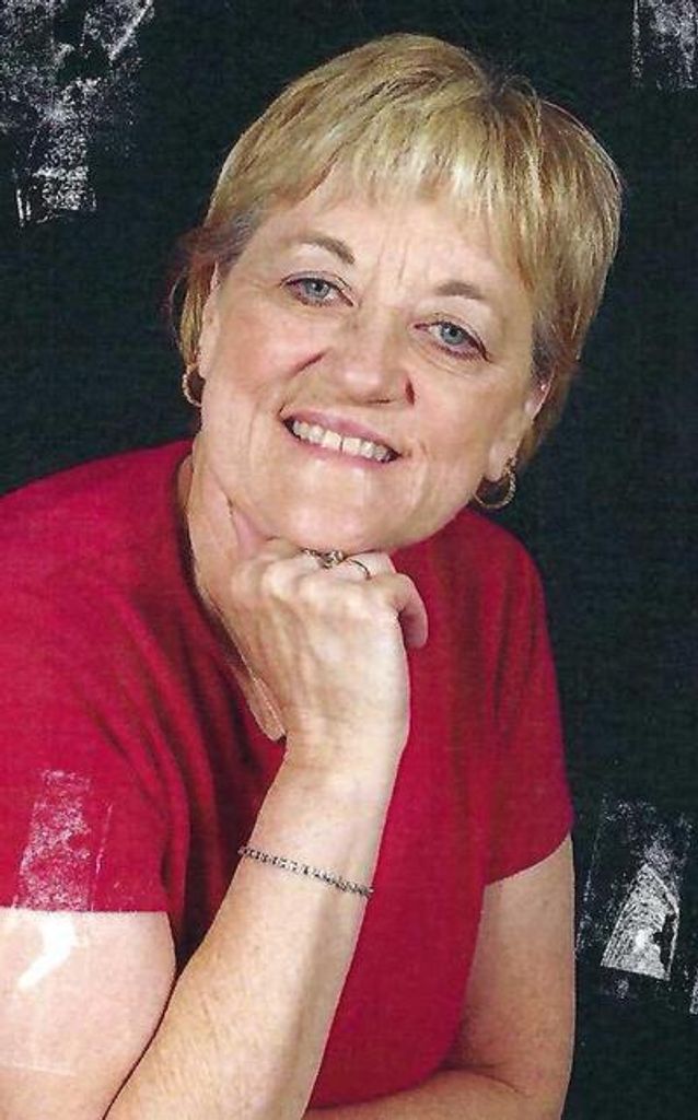 Meta Cavender Profile Photo