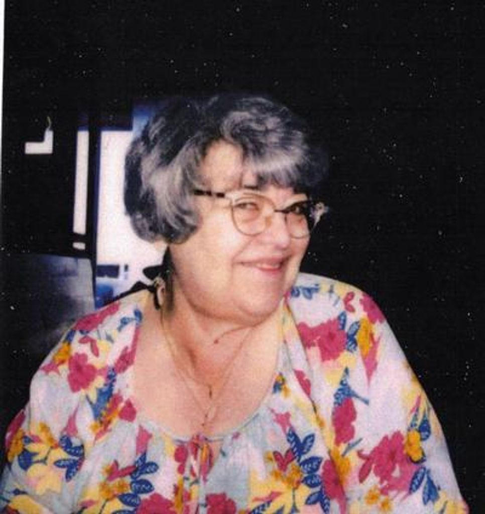 Mary Kathleen Woodward Profile Photo