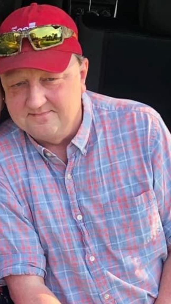 Terry Rutherford Profile Photo