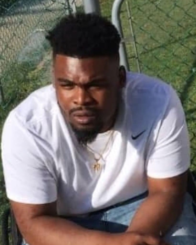 Mr. Tyrone Demonte Wright Profile Photo