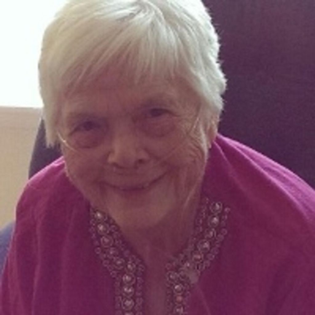 Frances Kathrine Gwyn