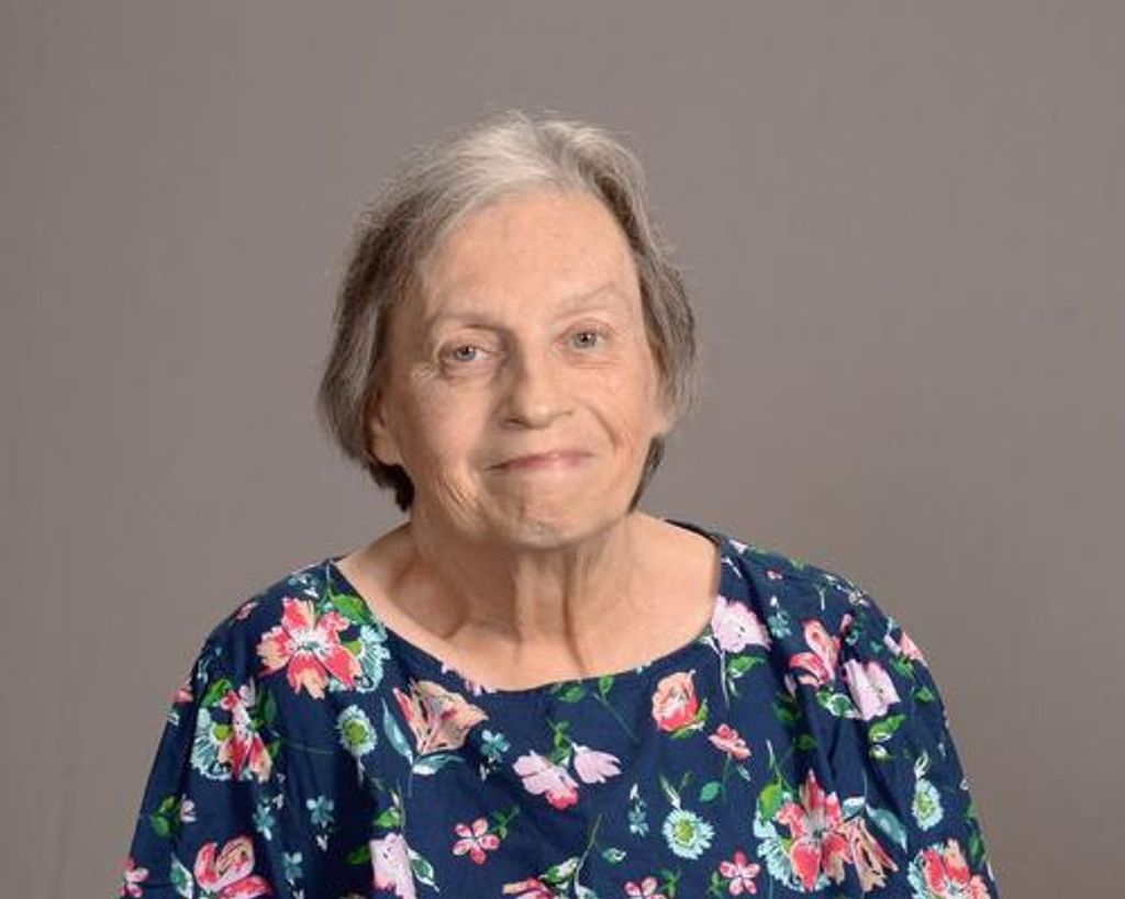 Nancy Thompson Profile Photo