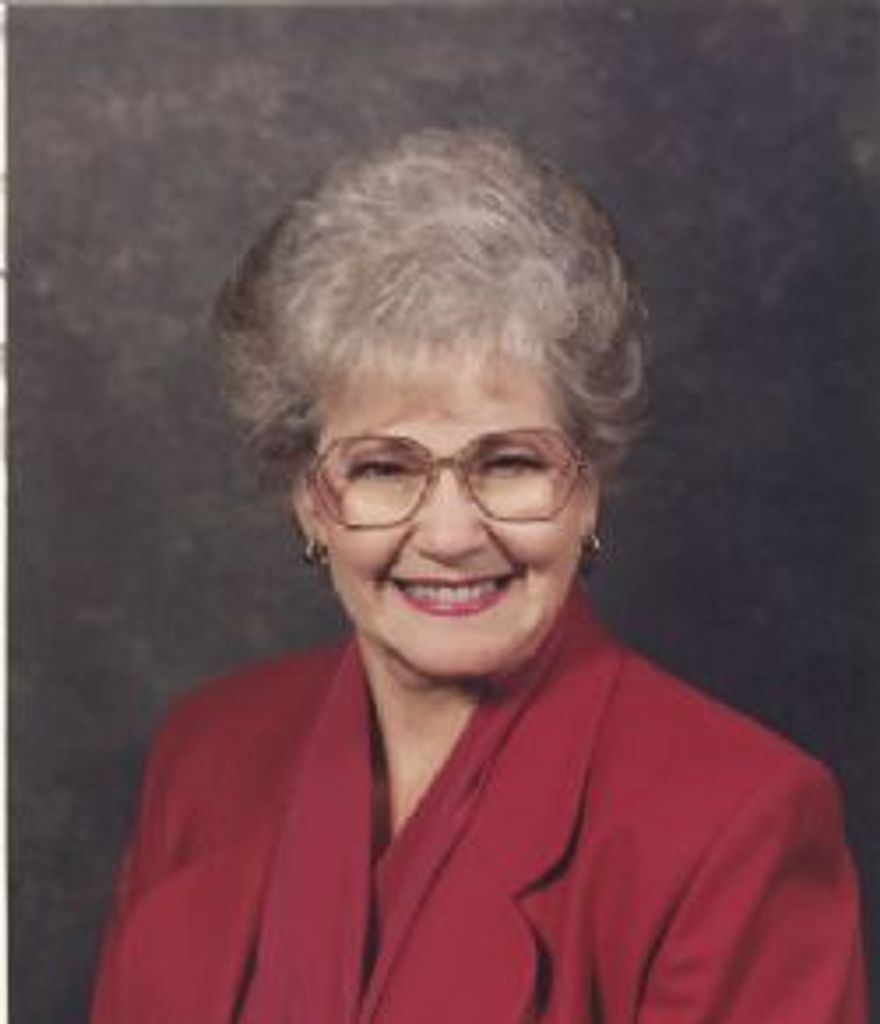 Peggy Laney-Fletcher