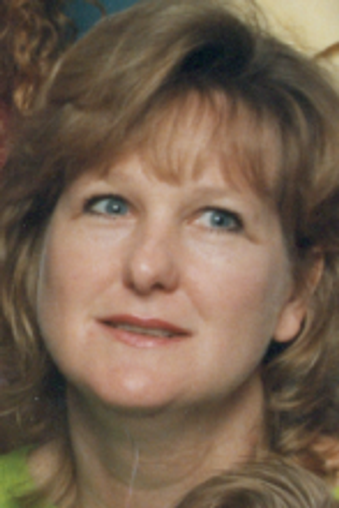 Christine Rosema Cripps Profile Photo