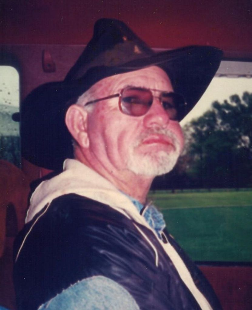 Max Hargett Profile Photo
