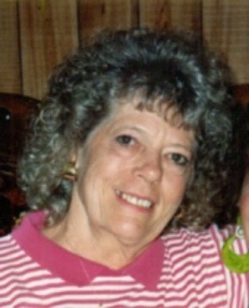 Laura Louise Hitchin