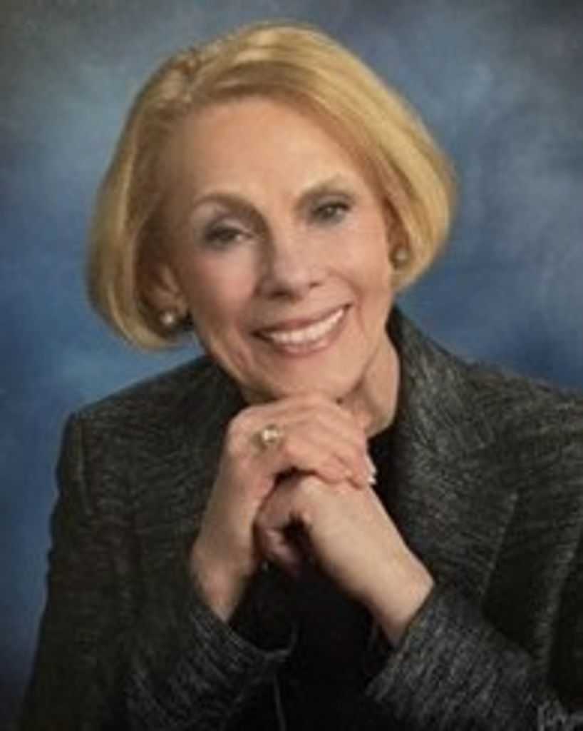 Marilyn Dearmin