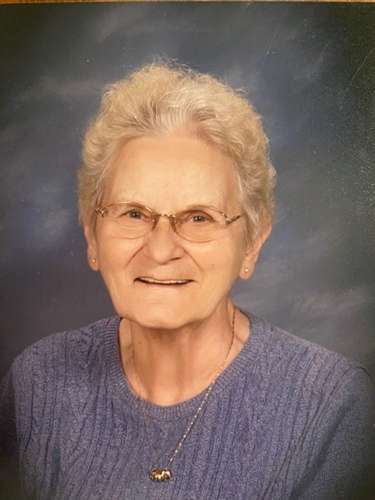 Anna M. Green Profile Photo