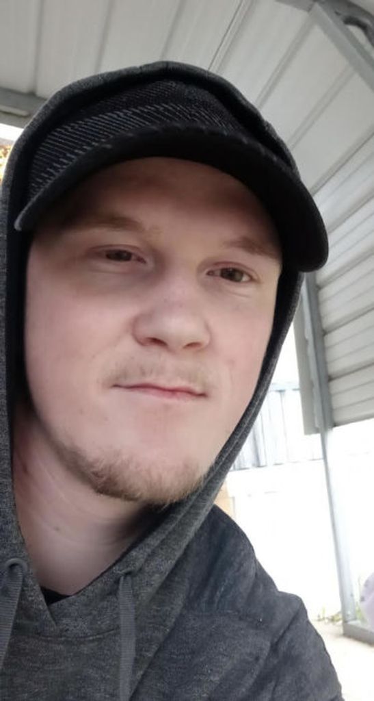 Corey Allen Davie Profile Photo