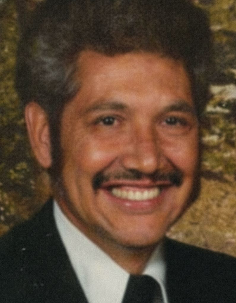 George Gonzales Herrera