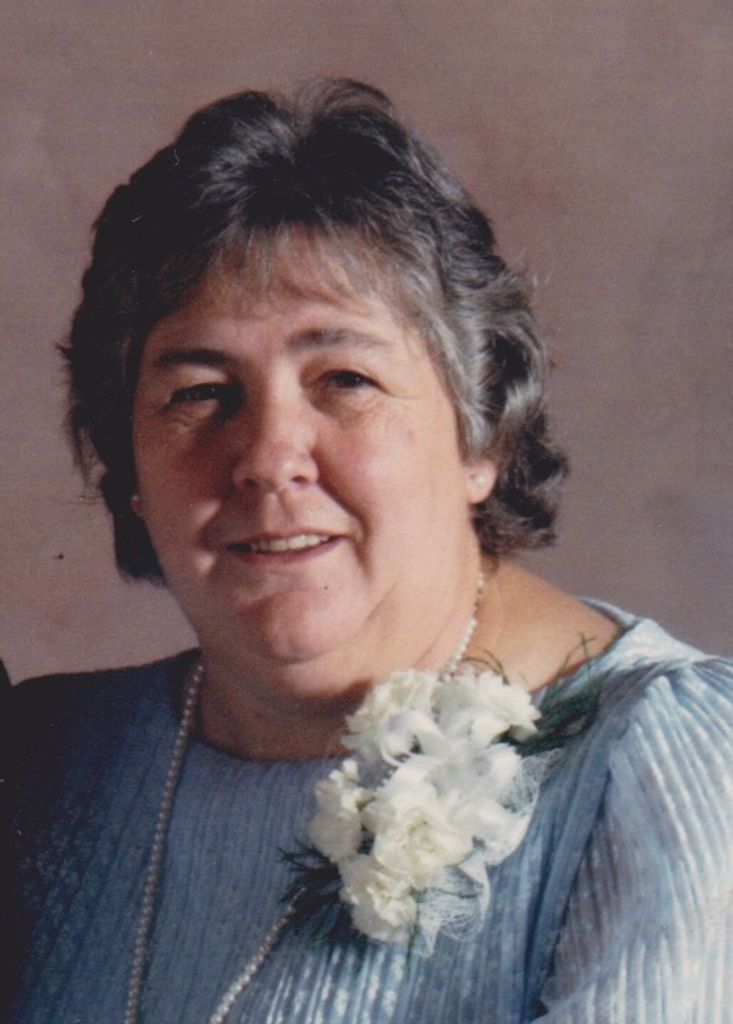 Noretta "Rita" M. Johnson Profile Photo