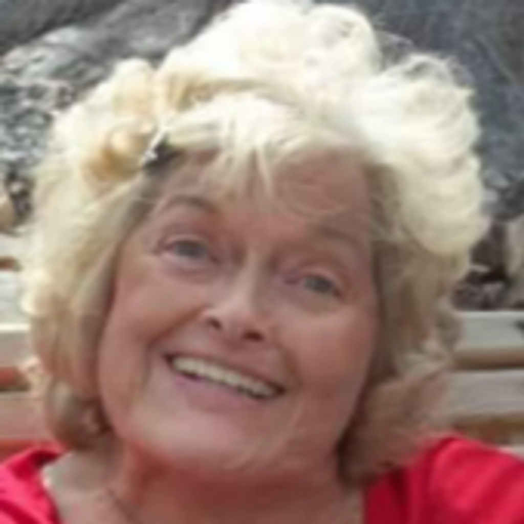 Revonda Pickard