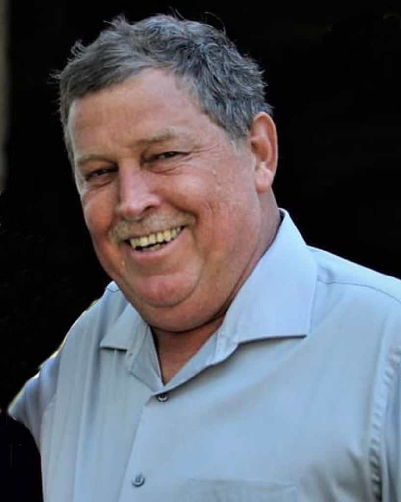 Dan Becker Profile Photo