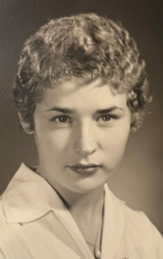 Marita Ann O'Brien