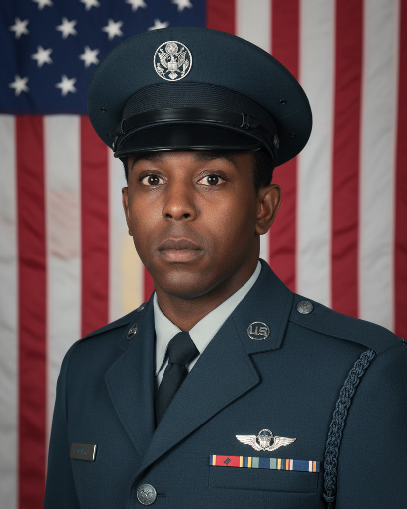 Terrell Ricardo Shaw