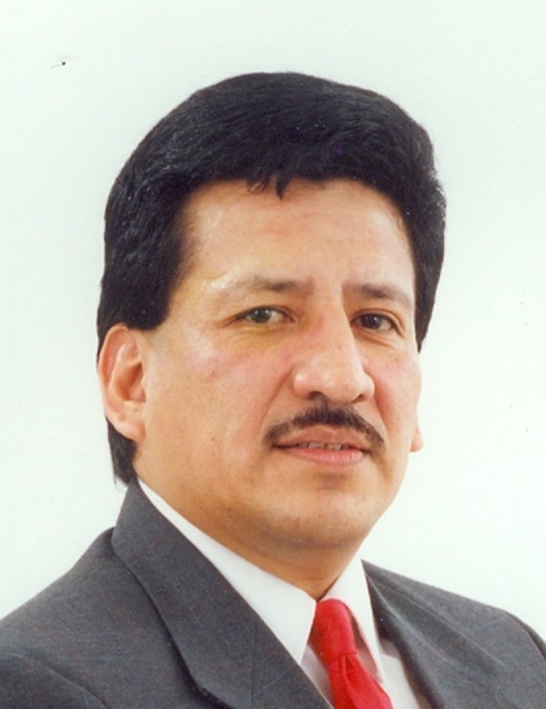 Alejandro W. Gamarra Profile Photo