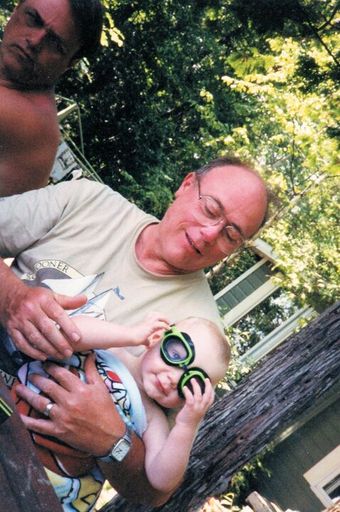 Richard Cousins photo gallery thumbnail 16 of 45