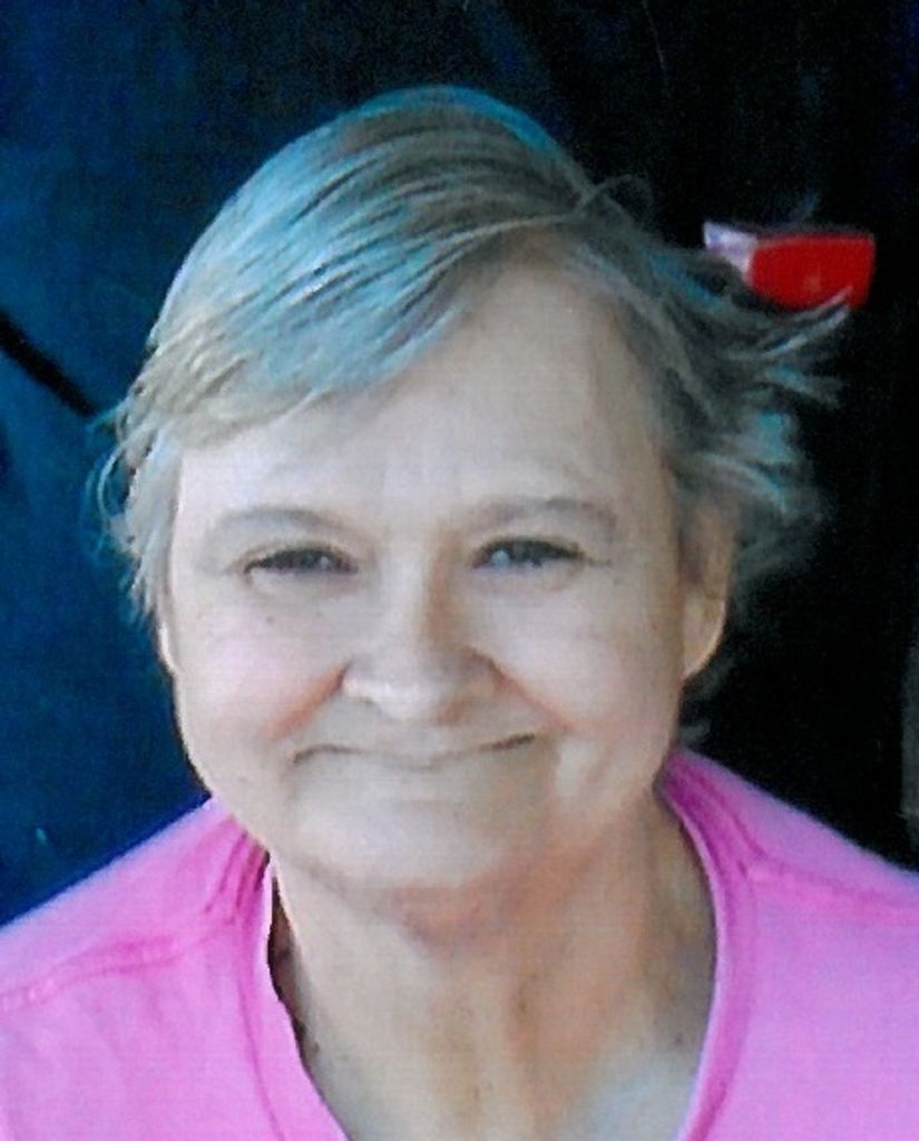 Judy J. (Heffley)  Feisthamel