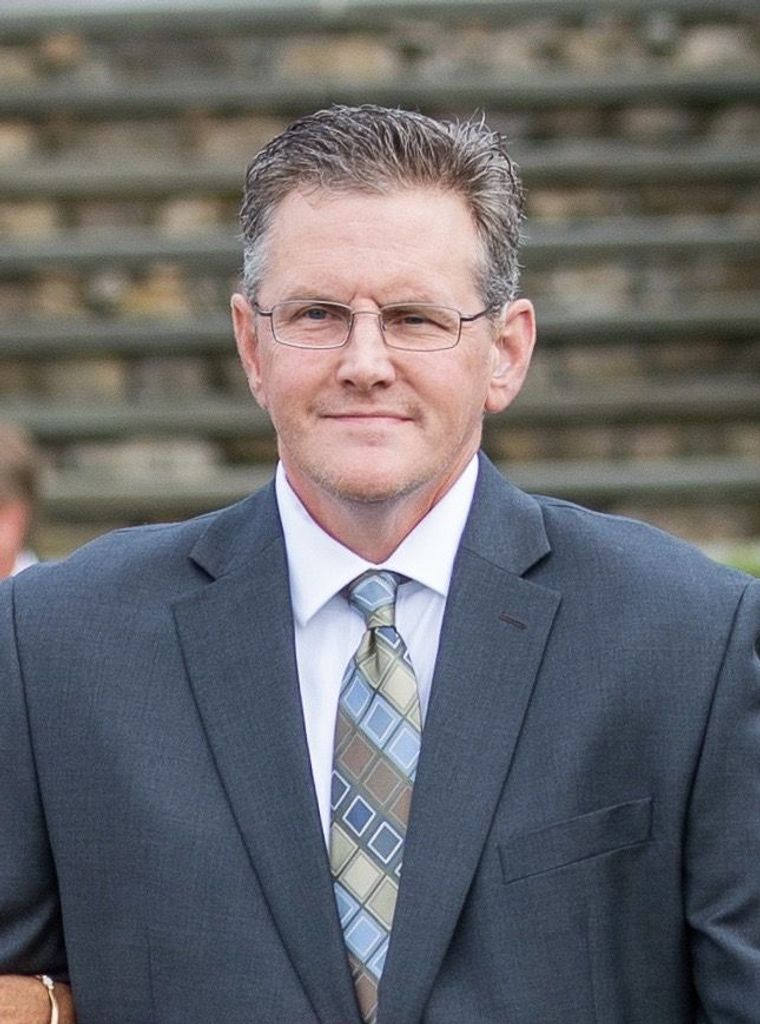 Daniel E. MacDonald