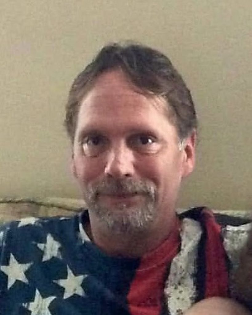 Johnny Dean Miller Profile Photo