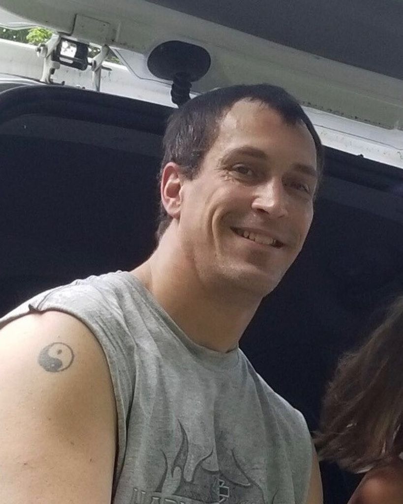Mark Anthony Miller