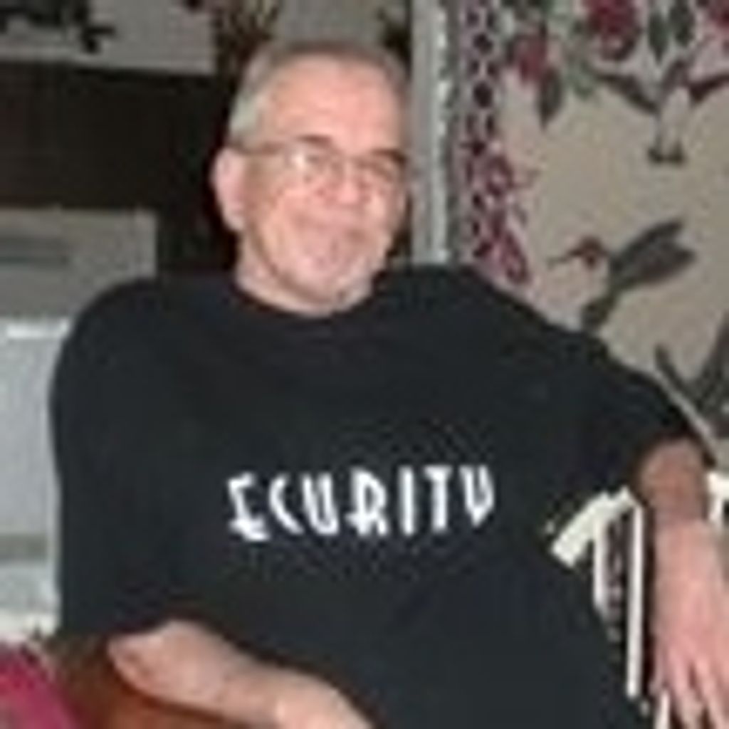 Daniel Kenneth Bording Profile Photo