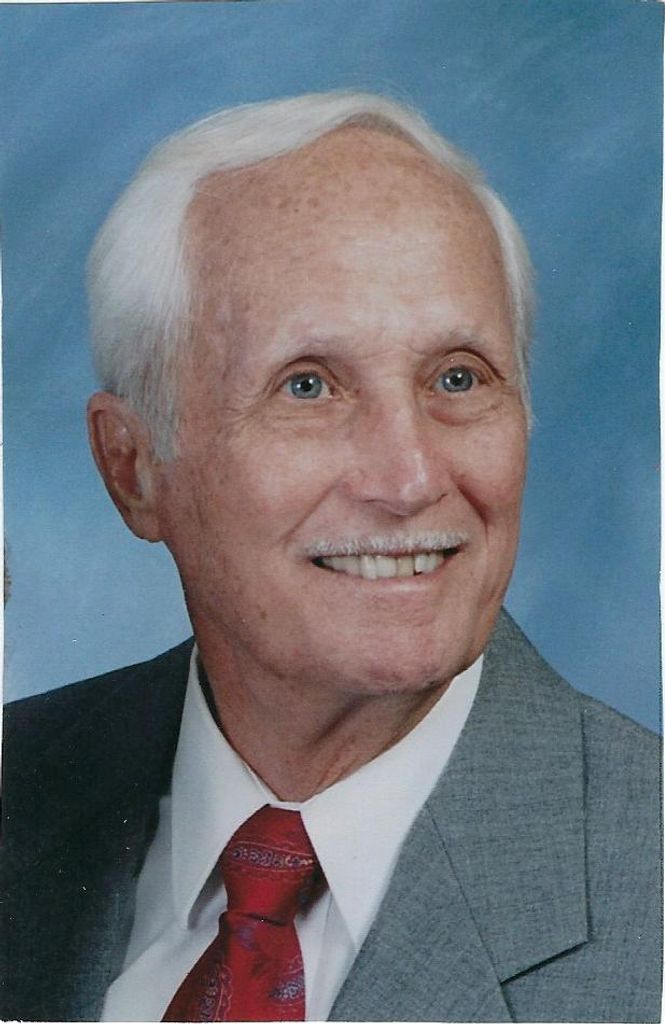 Paul D. Reitz