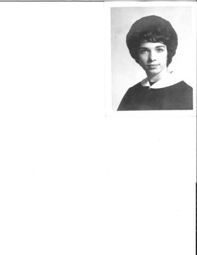 Mary Louise Wooten Profile Photo