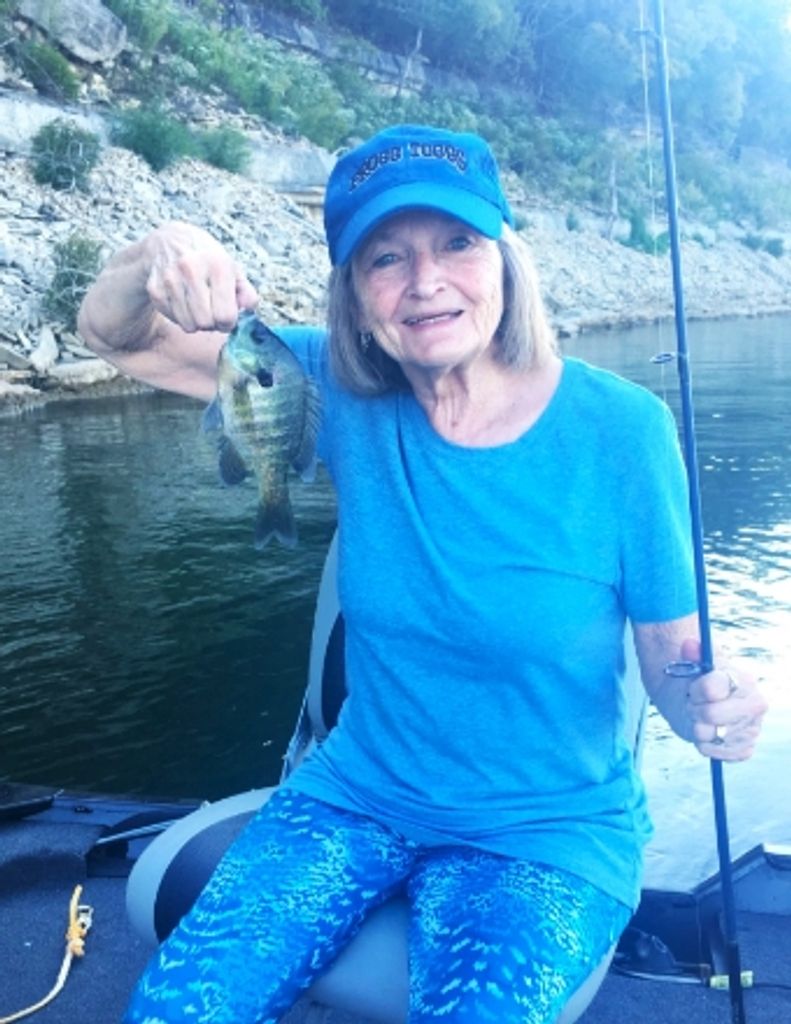 Letha Frances Hume Profile Photo