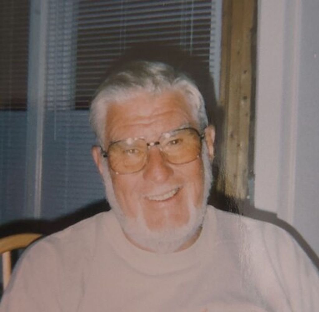 Robert Harold Thomson Profile Photo