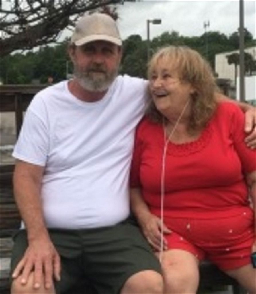 Linda Carolyn Medlin Profile Photo