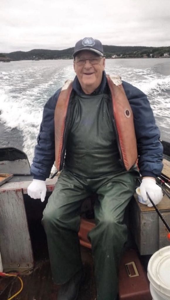 Patrick Walter Mcgrath Profile Photo