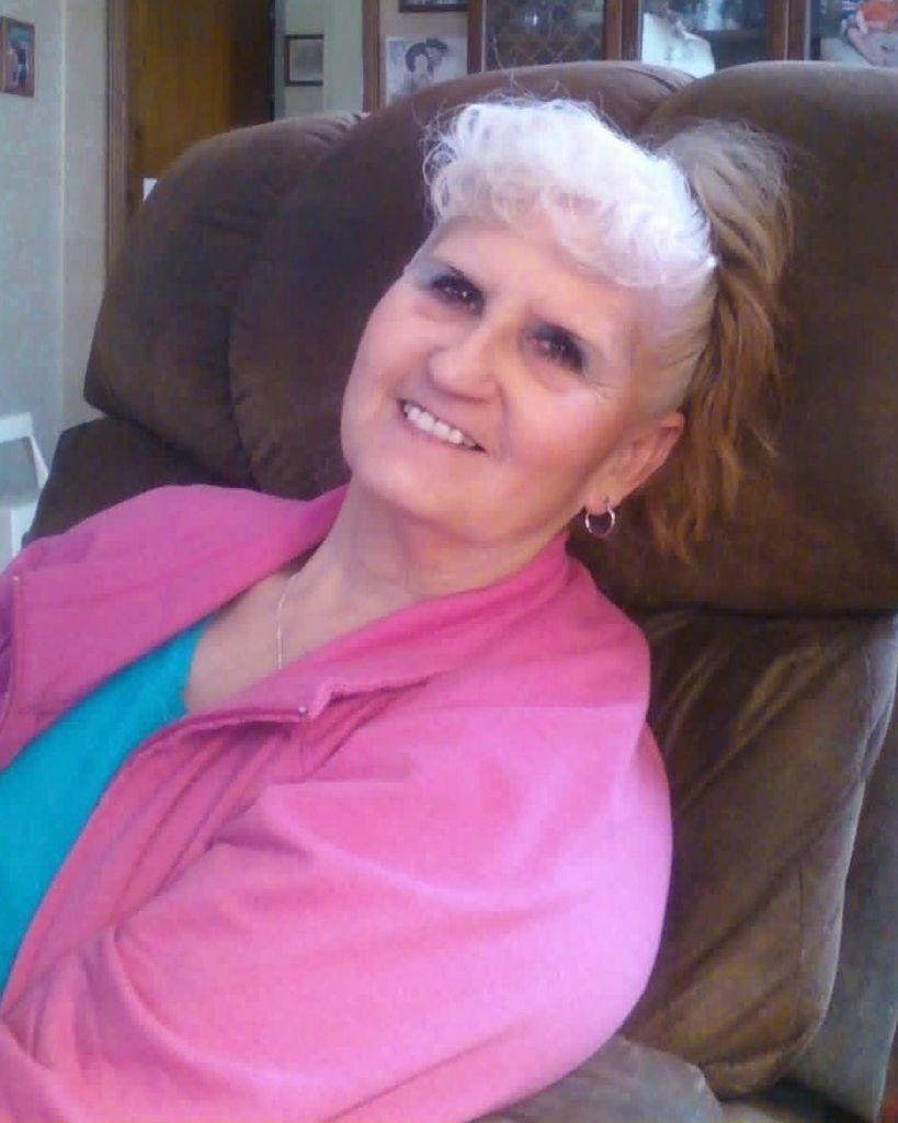 Evelyn Mae Rossman Profile Photo