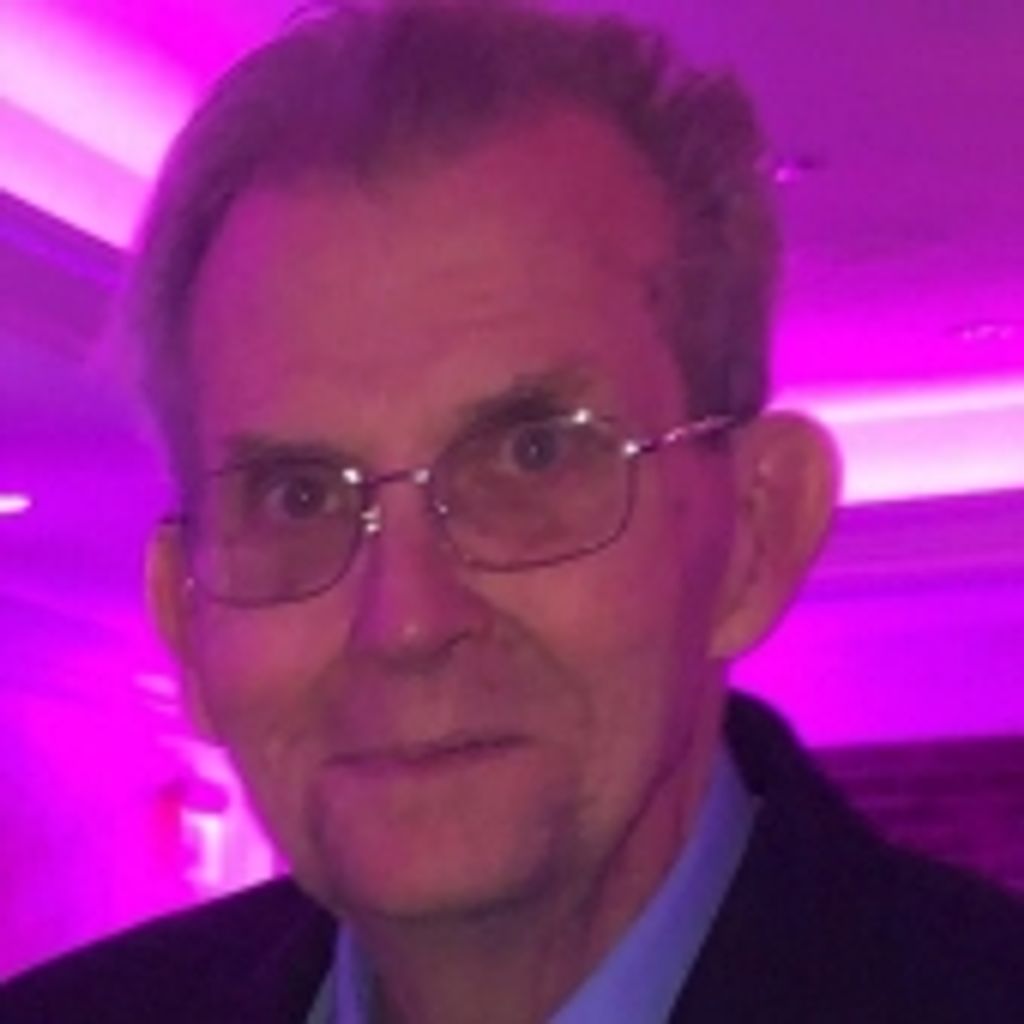 Richard Mcginnis Profile Photo