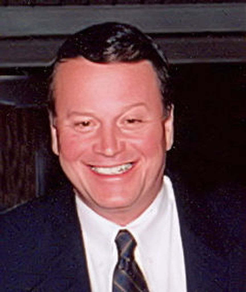William K. Mccormick