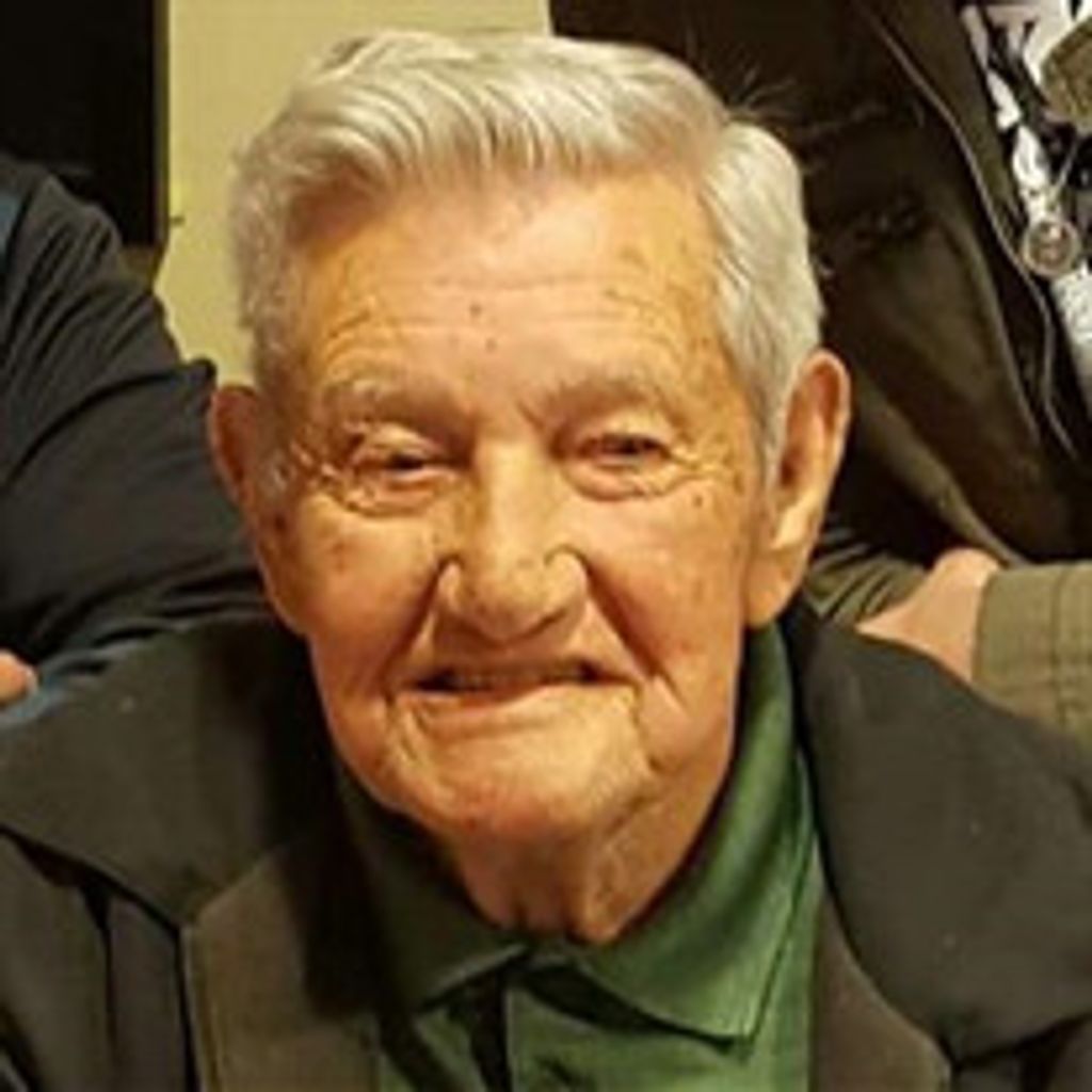 Clyde C. Dixon