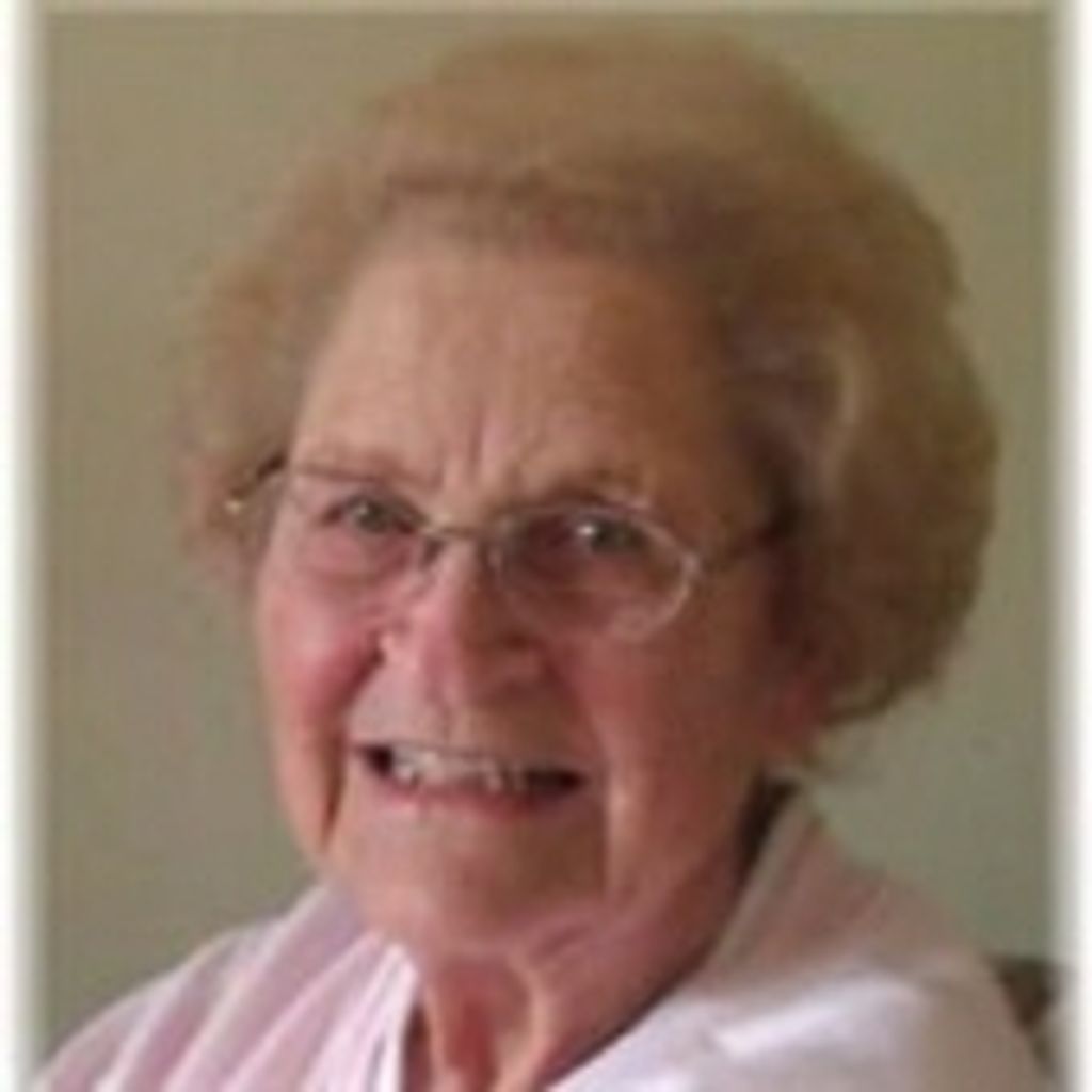 Maxine Mueller